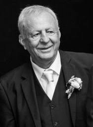 Condolence Book for Paddy Joyce (Knocklyon, Dublin)