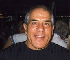 Obituary information for Richard J Nobrega