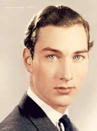 Prince William Of Gloucester Realeza Britanica Gloucester Realeza