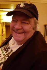 Obituary for Michael F. Batson