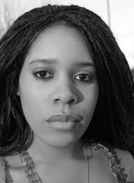 London Art Spot: Keshia Watson