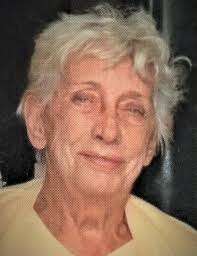 Obituary information for Chesley Loucille Crump
