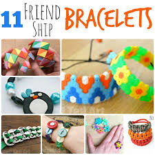 See more ideas about friendship bracelets, friendship bracelet patterns, bracelet patterns. How To Make Friendship Bracelets Beginners Red Ted Art Make Crafting With Kids Easy Fun