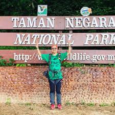 The mutiara taman negara resort has a superb rainforest setting overlooking the tembeling and tahan rivers. Bukitterisek Instagram Posts Photos And Videos Picuki Com