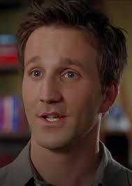 Fan Casting Breckin Meyer as Jon Arbuckle in Garfield 3: Paris Most Wanted  (2008)