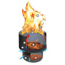 Check spelling or type a new query. Flame Genie Fg 16 Wood Pellet Fire Pit Black Walmart Com Walmart Com