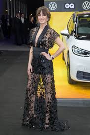 Natalia avelon was born on march 29, 1980 in wroclaw, dolnoslaskie, poland as natalia siwek. Natalia Avelon 2019 Gq Men Of The Year Awards In Berlin Celebmafia