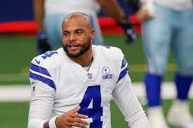 Latest on dallas cowboys quarterback dak prescott including news, stats, videos, highlights and more on espn. Cowboys News Dak Prescott Impressing With His Recovery Blogging The Boys