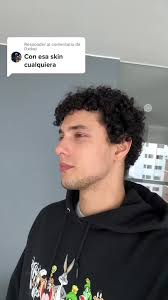 Con Esa Skin Cualquiera Que Significa