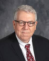 Honoring the life of Charles Beach