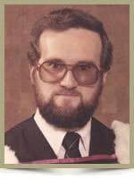 Robert Joseph Gordon