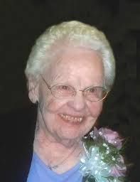 Obituary information for Erba V. (Fields) Schnautz