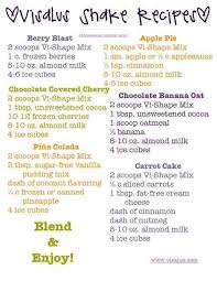 Pin By Itzel Perea On Food And Drinkski Idears Shake Recipes Protein Shake Recipes Healthy Shakes