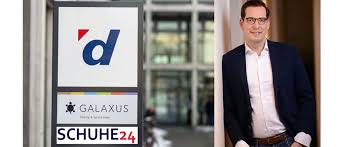 Explore tweets of galaxus @galaxus on twitter. Schuhe24 Und Digitec Galaxus Nutzen Eu Hub Fur Schweizer Markt Deutscher Pressestern
