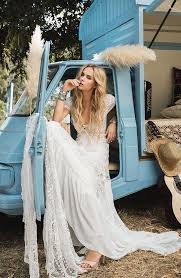 Bulk buy black crochet wedding dress online from chinese suppliers on dhgate.com. Inbal Raviv 2017 Wedding Dresses Bohemian Wedding Gowns