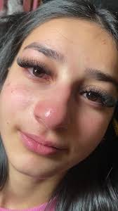 Lashes for spring and summer