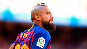 Desde 1997, vidal & vidal crea calidad, elegancia y discreción a través de joyas. Arturo Vidal Is Important For Ernesto Valverde