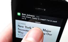 Ios 7 Notification Banner Ios 7 Tip Alerts Banners And Badges Whats The Difference What Is Iphone Iphone Phone Text Message