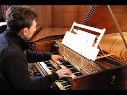 As tim mentions, dynamics do not exist on a harpsichord. Playing My Harpsichord Youtube