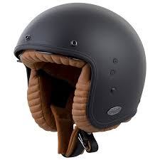 scorpion belfast helmet