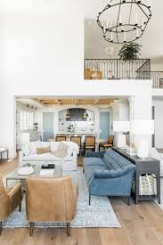 Sunrise Drive Vaulted Ceiling Living Room Farm House Living Room Living Room Remodel