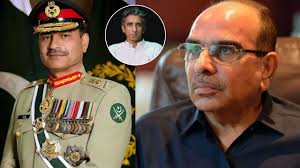 Malik Riaz has apologised to army chief; offered 3,000 kanals of land for  military martyrs,' claims journalist