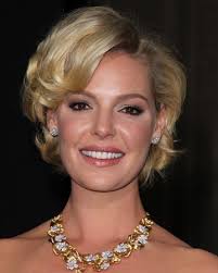 A short time afterward, the family moved to new canaan, connecticut. Katherine Heigl Actress On This Day
