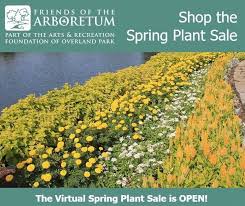 Flowers & friends, located in pleasant hill, missouri, is at missouri 7 1208. Arboretum Spring Plant Sale Is Now Online