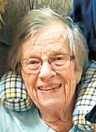 Obituary for Doris (Soderstrom) Carlson