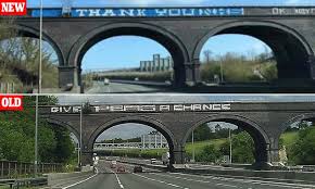 Image result for give peas a chance m25