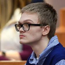 Teen faces 30 years to life in 1st grader's SC school death