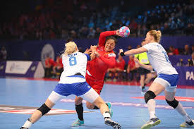 Sofascore livescore handball section offers you live scores and live results from most popular handball leagues like german bundesliga. Romania Rusia In Semifinalele Euro 2018 De Handbal Feminin Vineri Ora 18 30 JucÄƒm FÄƒrÄƒ Cristina Neagu AccidentatÄƒ La Genunchi Libertatea