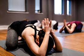 Plants become dormant, we spend more time indoors and in general, may feel less energetic and wish to hibernate more. Yin Yoga Winter Solstice Workshop Jersey Peeps Classifieds Events News