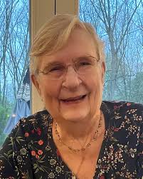 Barbara L. Gassman Obituary April 2, 2024