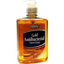 Dial for men antibacterial body wash, odor armor 16 oz Safety Gold Antibacterial Liquid Hand Soap 15 Fl Oz Dollarfanatic Store
