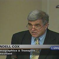 Wendell Cox