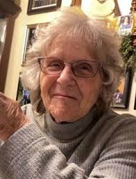 Shirley Gene Charvat Obituary