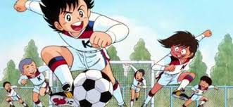 Ganbare Kickers