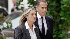 Explore Hunter Biden's hidden adult content and private moments