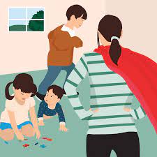 Surviving (And Thriving) As A Single Mom