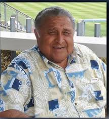 Ralph Espino Obituary