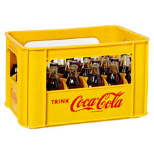 Coca Cola Zero Ohne Zucker 24 X 0 2 L Flaschen Metro