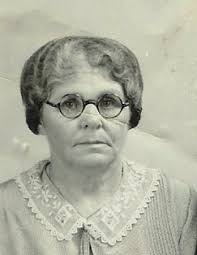 Lillie Mae Sears Melcher (1870-1942)