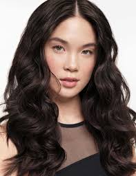 It provides a nice contour to your face and highlights. Chocolate Brown Hair Color Redken