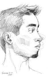Pin On Art Of The Rough Sketch