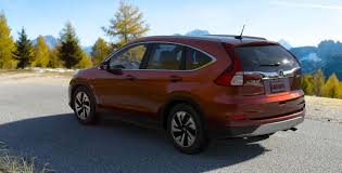 2015 Honda Cr V 360 View Color Official Site