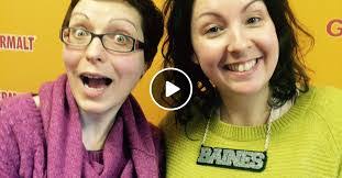 Helen Arney's Instagram, Twitter & Facebook