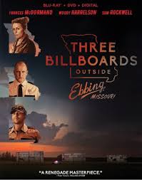 Three billboards outside ebbing, missouri is a darkly comic drama from academy award nominee martin mcdonagh (in bruges). Three Billboards Outside Ebbing Missouri A Movie As Pretentious As Its Name The Discoverer