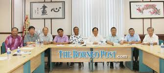 Facebook gives people the power to share and makes the world. Dong Zong Secretariat Relocates To Sibu Effective August 1