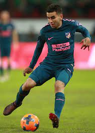 Sampaio corrêa played against vitória in 1 matches this season. Angel Correa Wikipedia